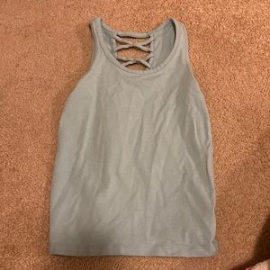 Old Navy detailed tank